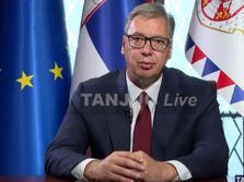 Vučić