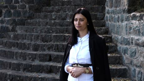 Biljana Jovanović